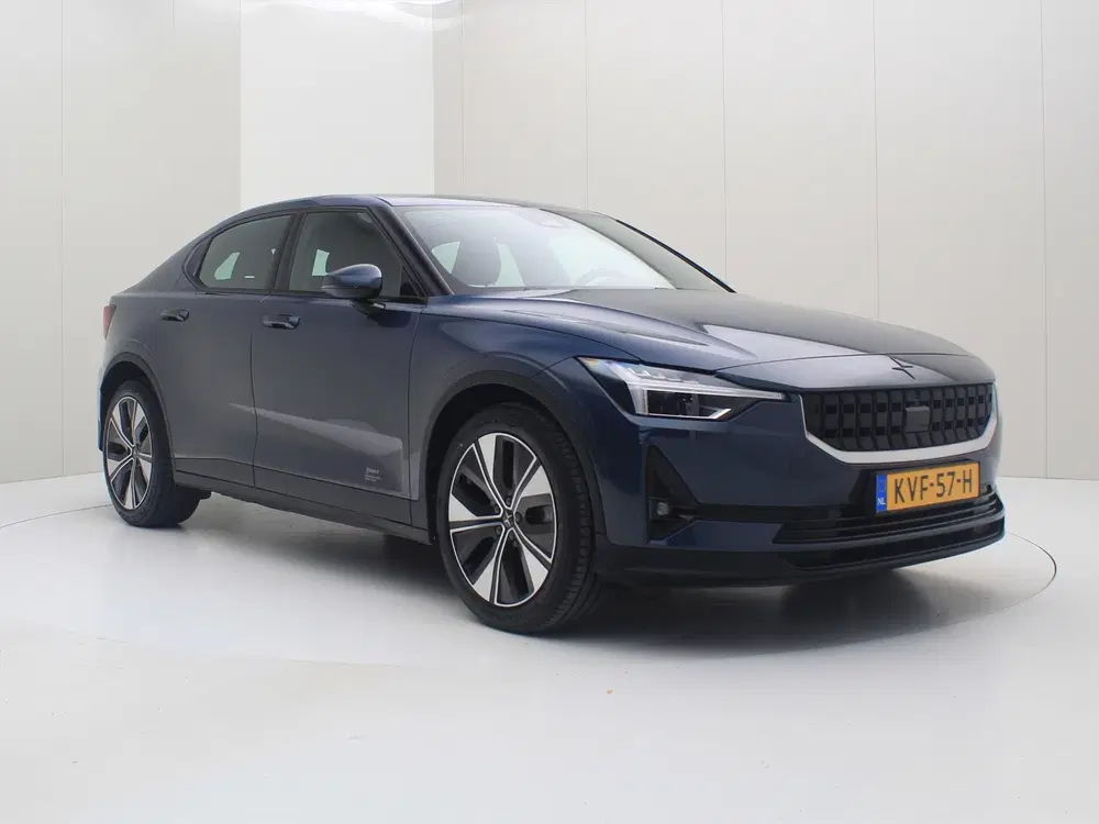 Polestar 2 170kW 231pk Long Range Single Motor 92% So uit 2022, foto 5