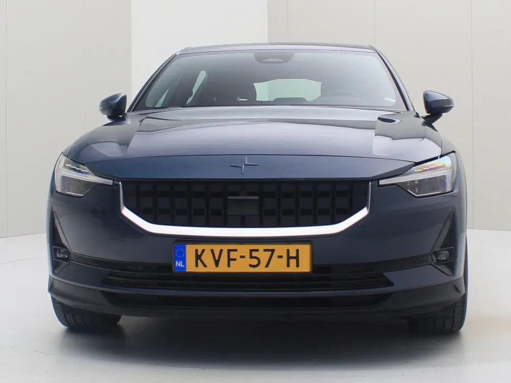 Polestar 2 170kW 231pk Long Range Single Motor 92% So uit 2022, foto 6