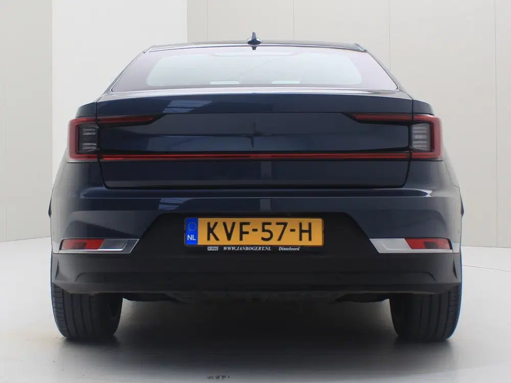 Polestar 2 170kW 231pk Long Range Single Motor 92% So uit 2022, foto 7