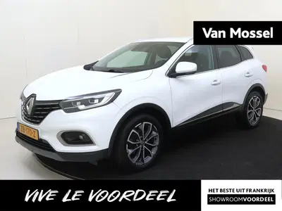 Renault Kadjar 1.3 TCe Intens uit 2019