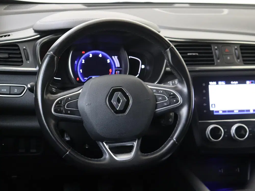 Renault Kadjar 1.3 TCe Intens uit 2019, foto 10