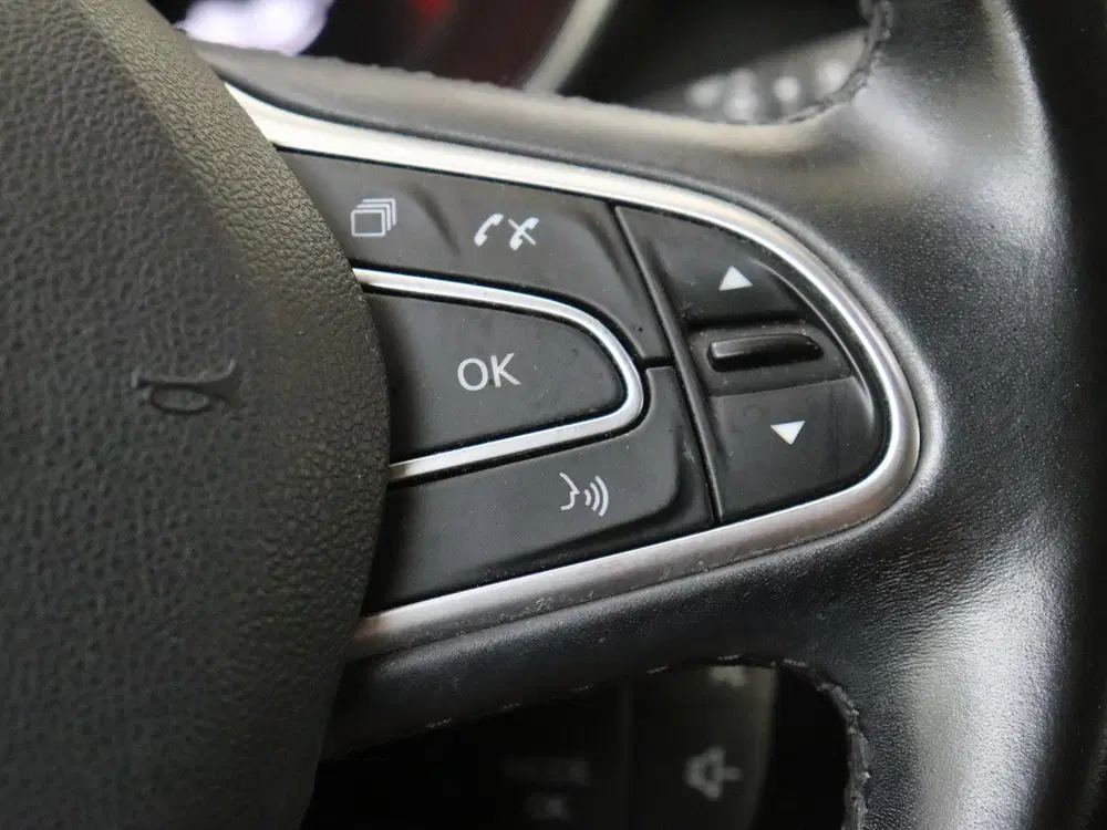 Renault Kadjar 1.3 TCe Intens uit 2019, foto 14