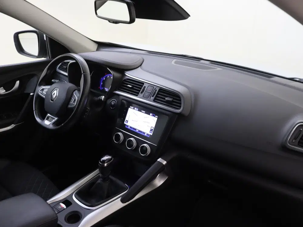 Renault Kadjar 1.3 TCe Intens uit 2019, foto 9
