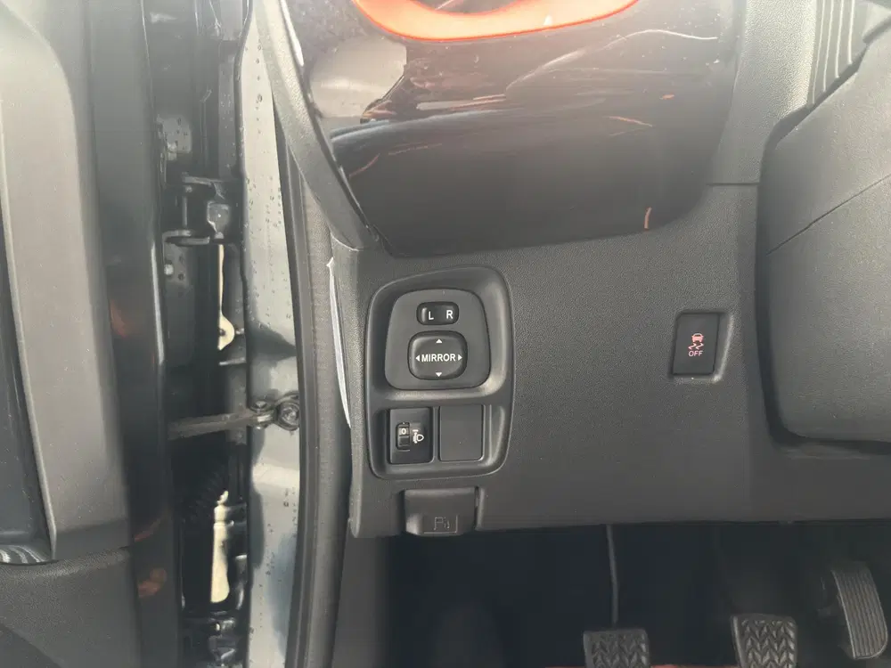 Toyota Aygo 1.0 VVT-i x-JBL uit 2021, foto 13