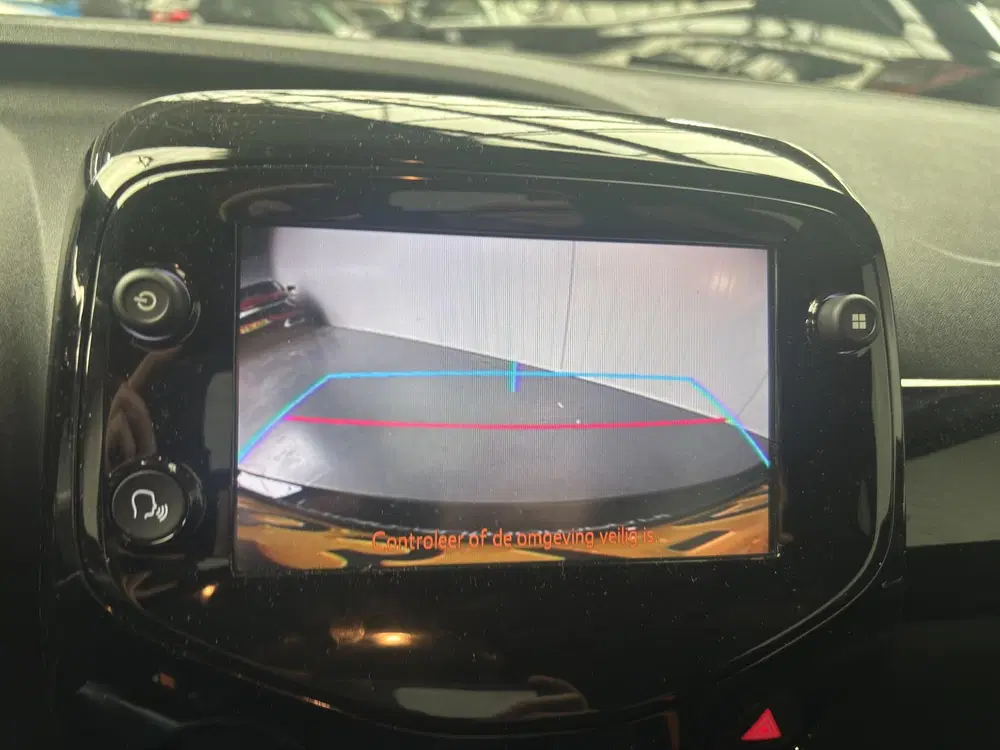 Toyota Aygo 1.0 VVT-i x-JBL uit 2021, foto 15
