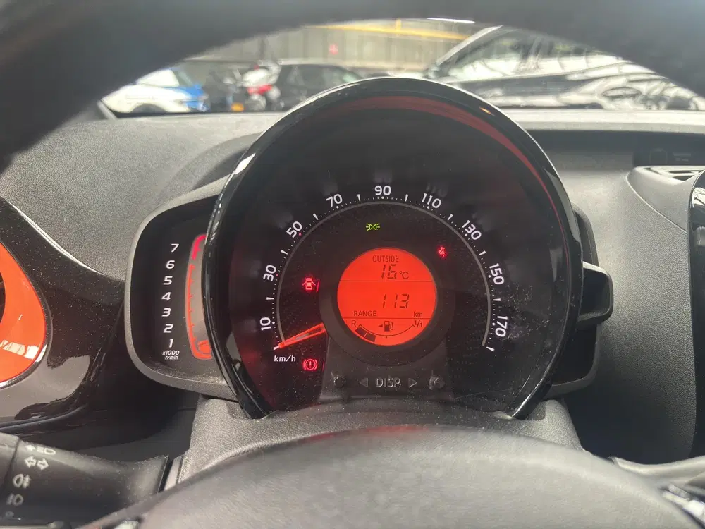 Toyota Aygo 1.0 VVT-i x-JBL uit 2021, foto 4