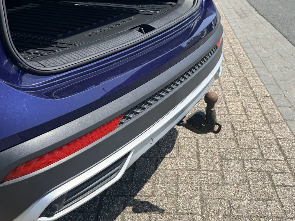 SEAT Tarraco 2.0 TSI 190pk 4DRIVE Xcellence uit 2019, foto 12