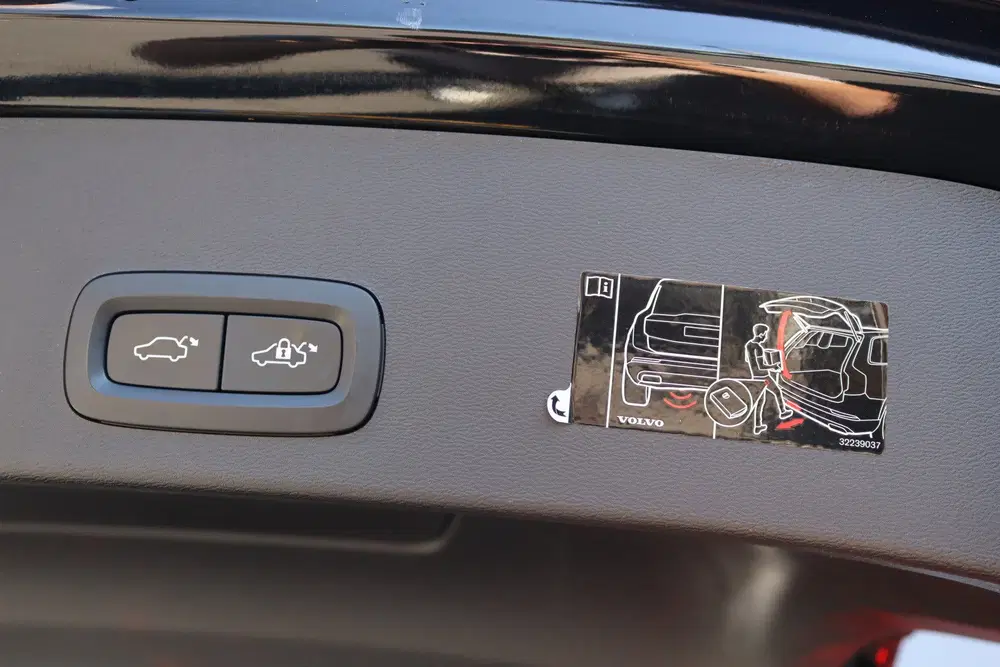 Volvo XC40 T5 PHEV 265PK Recharge Inscription Leder uit 2020, foto 12