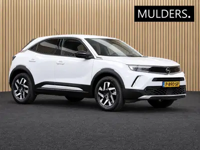 Opel Mokka 1.2 Business Elegance uit 2022