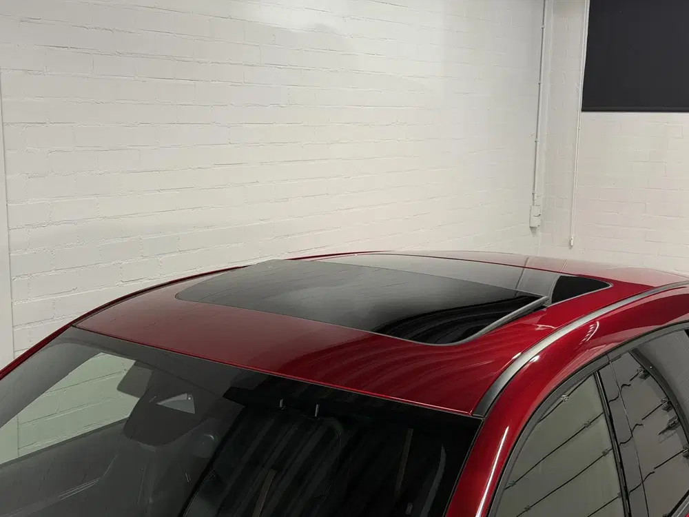 Mazda CX-60 2.5 e-SkyActiv PHEV Homura Plus Open dak uit 2025, foto 10