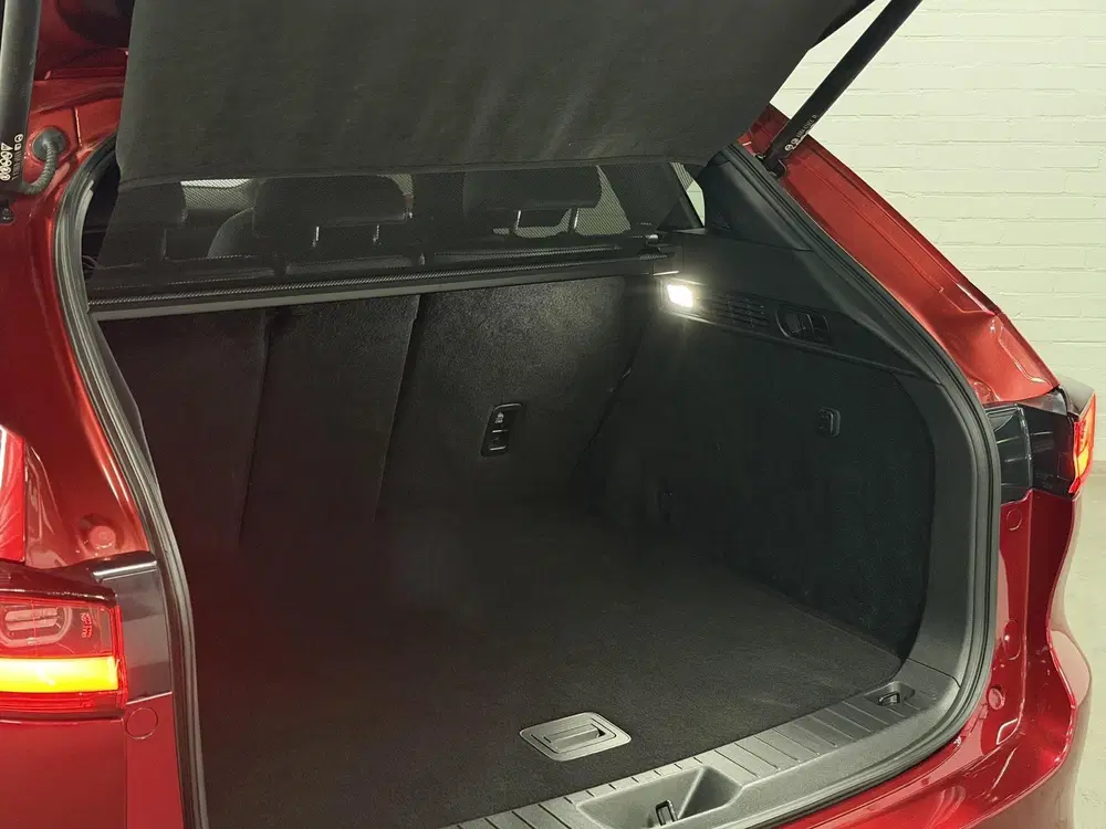 Mazda CX-60 2.5 e-SkyActiv PHEV Homura Plus Open dak uit 2025, foto 12