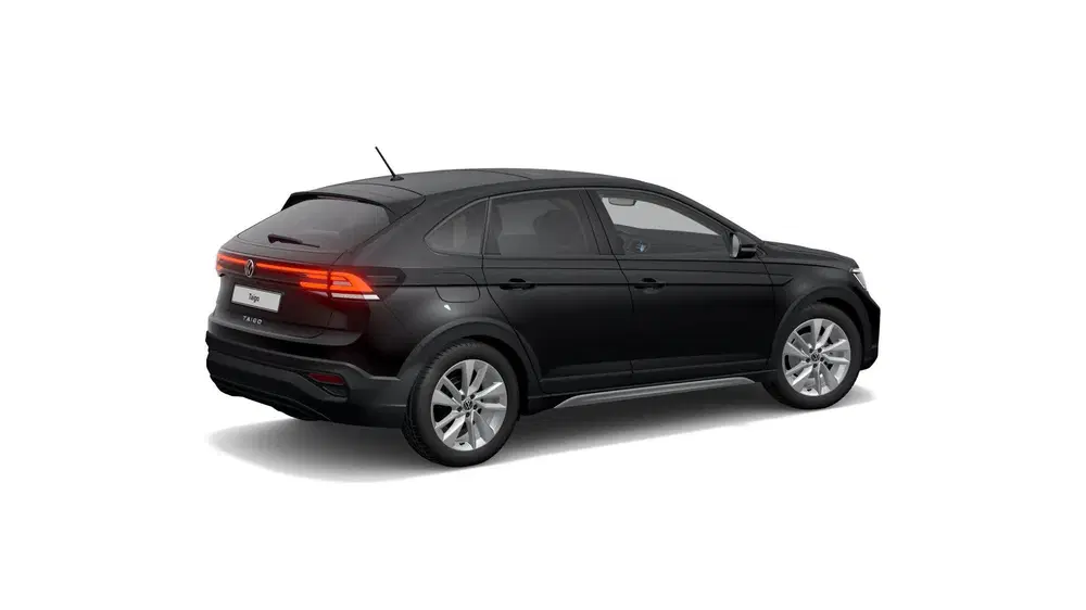 Volkswagen Taigo 1.0 TSI LIFE PANORAMADAK uit 2023, foto 4