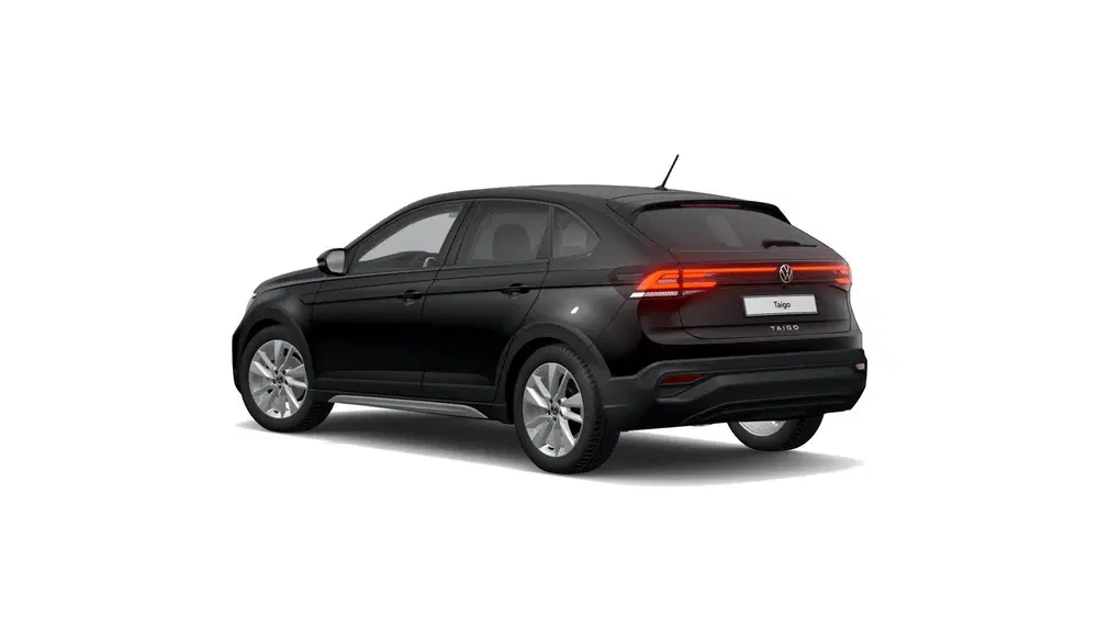 Volkswagen Taigo 1.0 TSI LIFE PANORAMADAK uit 2023, foto 5