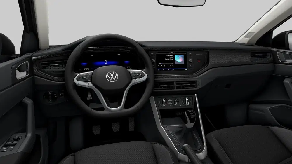 Volkswagen Taigo 1.0 TSI LIFE PANORAMADAK uit 2023, foto 6
