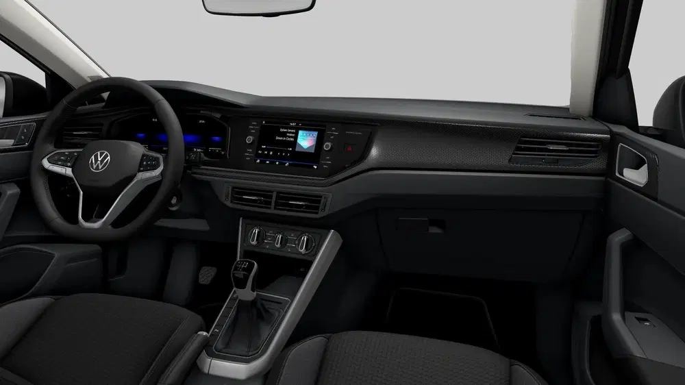 Volkswagen Taigo 1.0 TSI LIFE PANORAMADAK uit 2023, foto 7