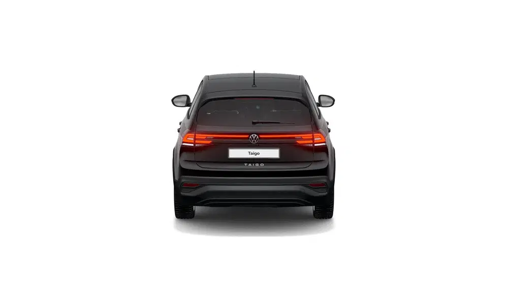 Volkswagen Taigo 1.0 TSI LIFE PANORAMADAK uit 2023, foto 9