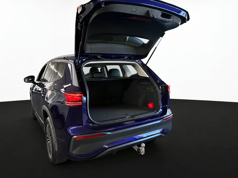 Volkswagen Tayron 1.5 eHybrid 204PK DSG LIFE TREKHAAK uit 2025, foto 10