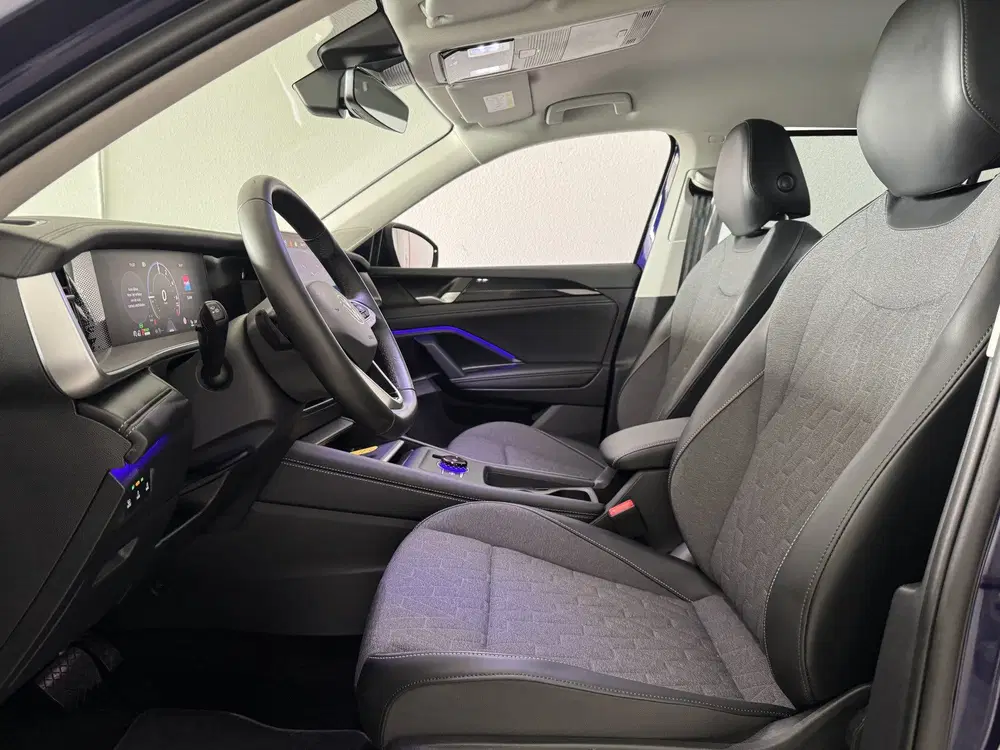 Volkswagen Tayron 1.5 eHybrid 204PK DSG LIFE TREKHAAK uit 2025, foto 5