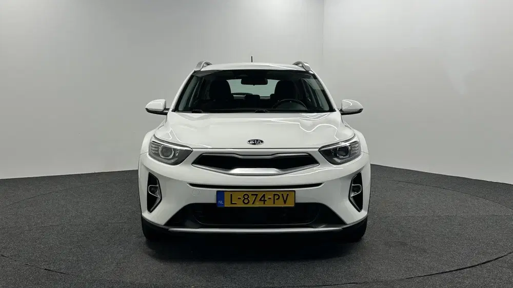 Kia Stonic 1.0 T-GDi MHEV DynamicLine CAMERA CARPLAY uit 2021, foto 6