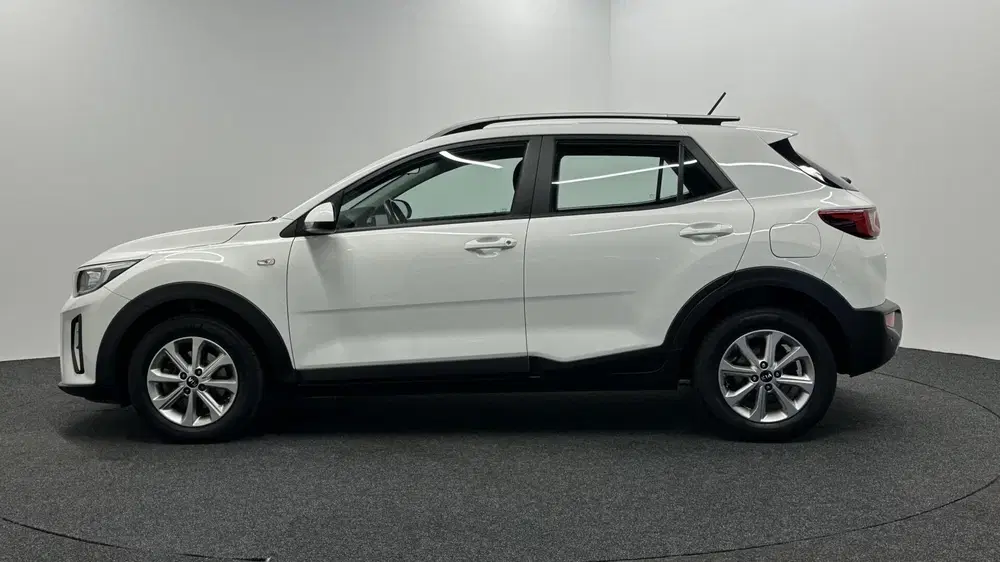 Kia Stonic 1.0 T-GDi MHEV DynamicLine CAMERA CARPLAY uit 2021, foto 8