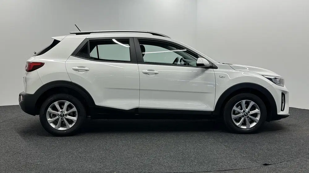 Kia Stonic 1.0 T-GDi MHEV DynamicLine CAMERA CARPLAY uit 2021, foto 9