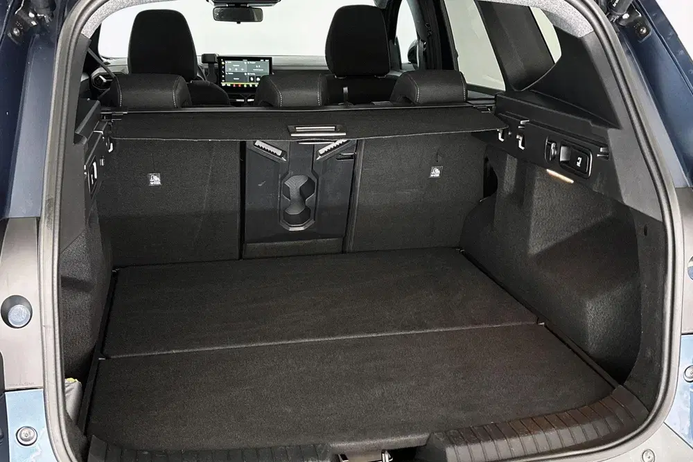 Dacia Bigster 1.8 Hybrid 155 Journey Panoramadak Stuur-S uit 2025, foto 10