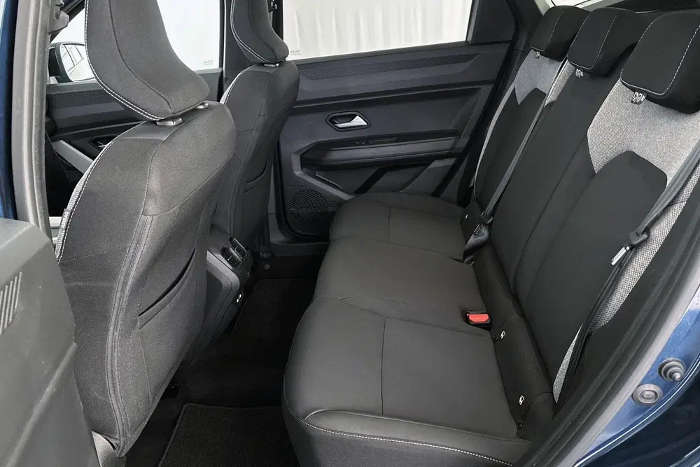 Dacia Bigster 1.8 Hybrid 155 Journey Panoramadak Stuur-S uit 2025, foto 9