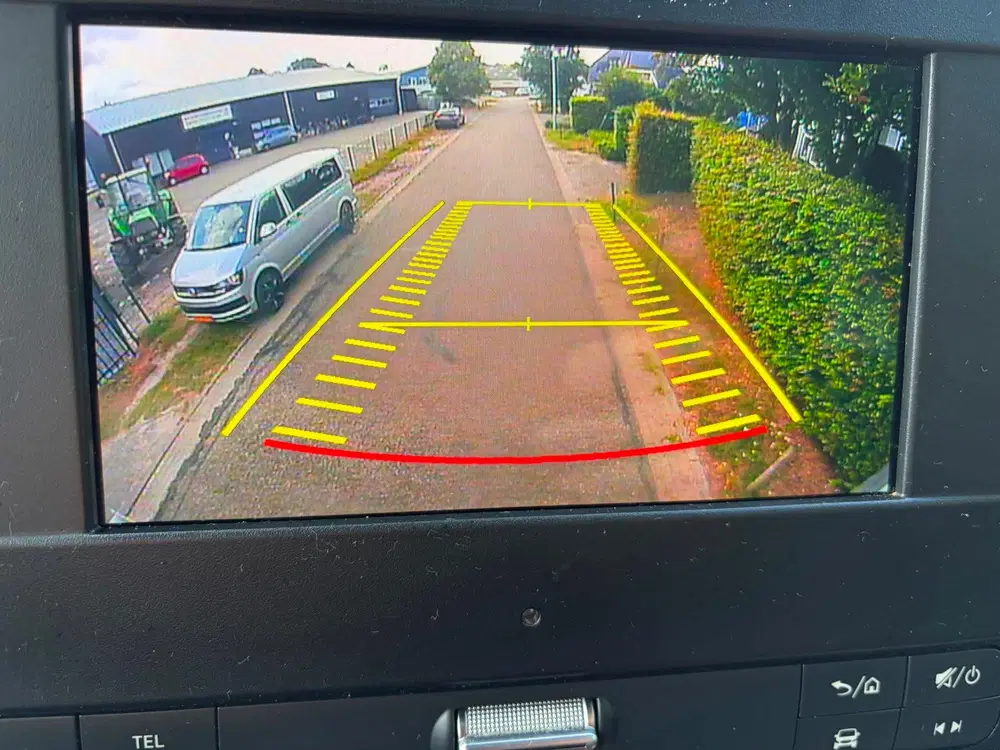 Mercedes-Benz Sprinter 317 cdi uit 2023, foto 14