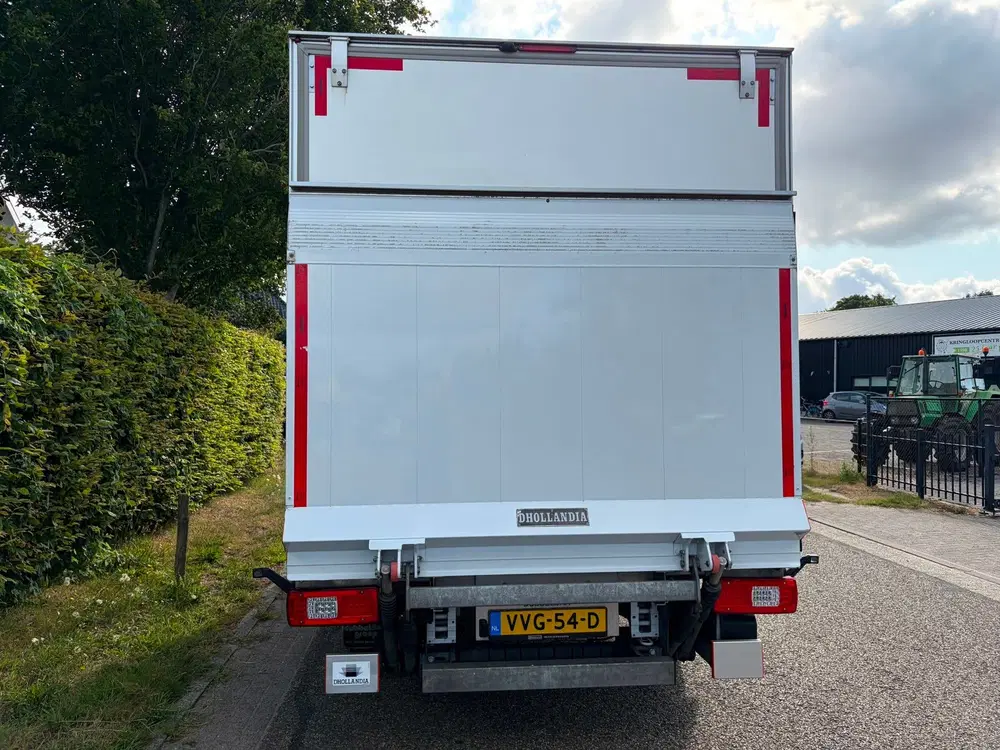Mercedes-Benz Sprinter 317 cdi uit 2023, foto 7