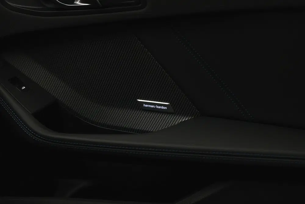 BMW 1-serie 120 M Sport Automaat uit 2026, foto 13