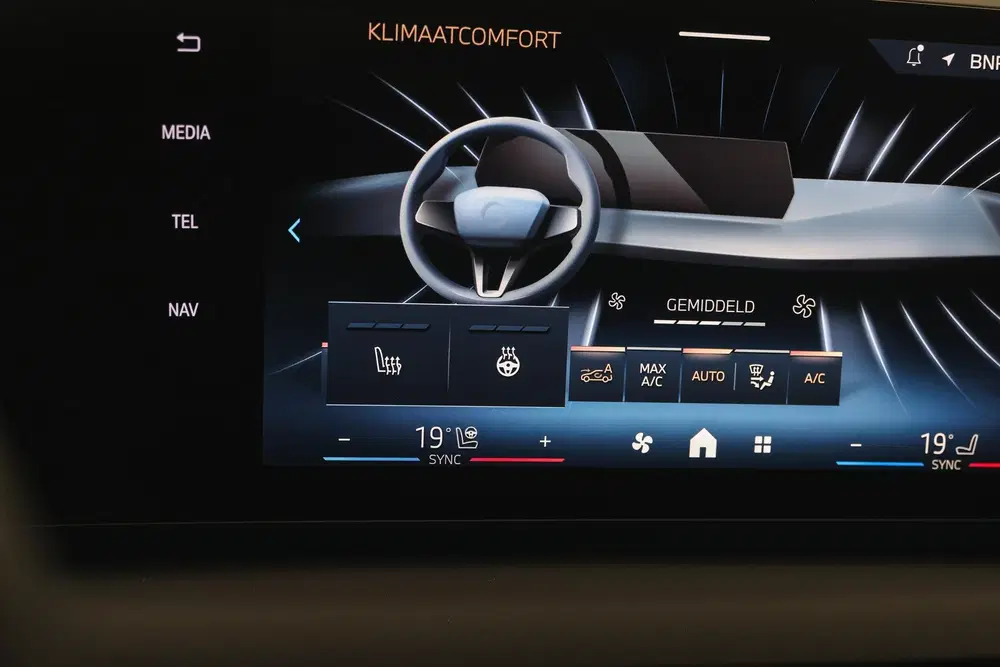 BMW 1-serie 120 M Sport Automaat uit 2026, foto 14
