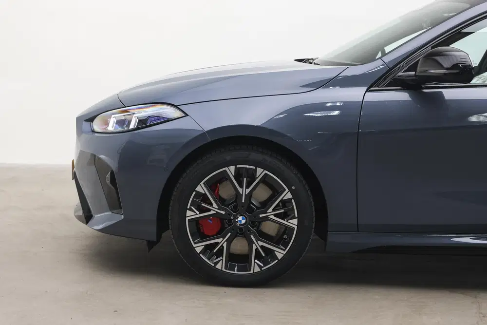 BMW 1-serie 120 M Sport Automaat uit 2026, foto 4