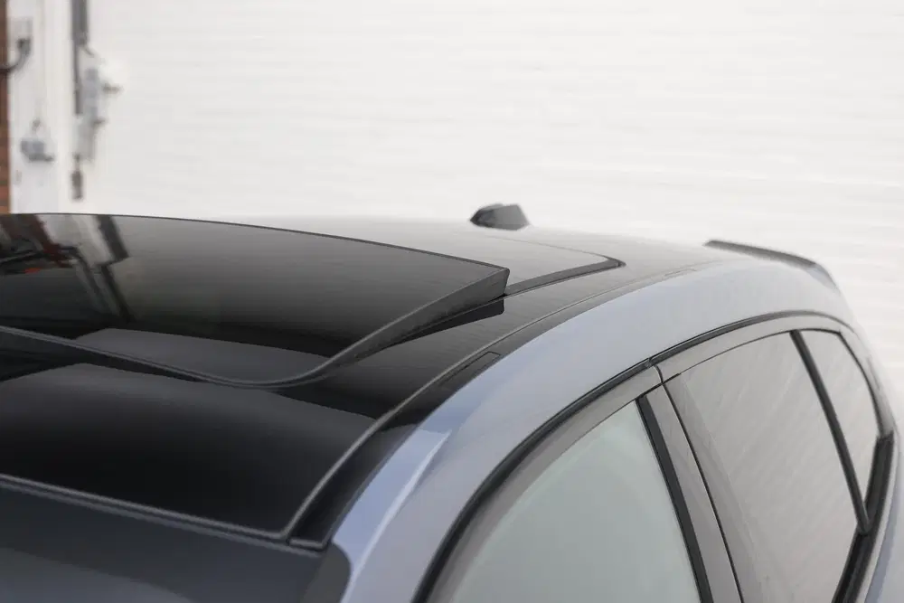 BMW 1-serie 120 M Sport Automaat uit 2026, foto 5