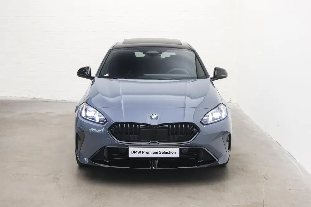 BMW 1-serie 120 M Sport Automaat uit 2026, foto 6