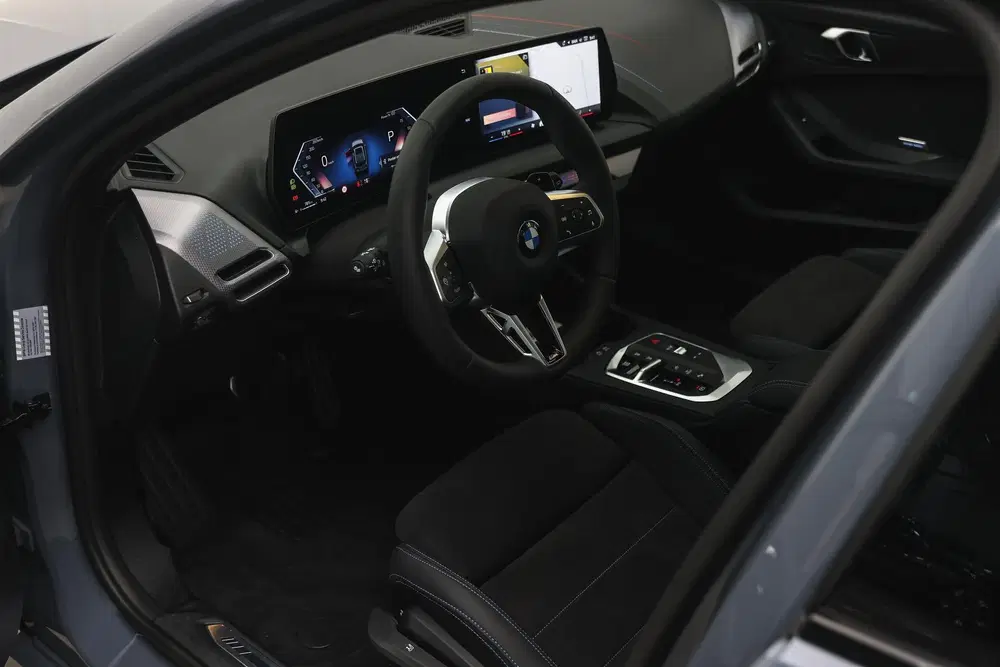 BMW 1-serie 120 M Sport Automaat uit 2026, foto 9