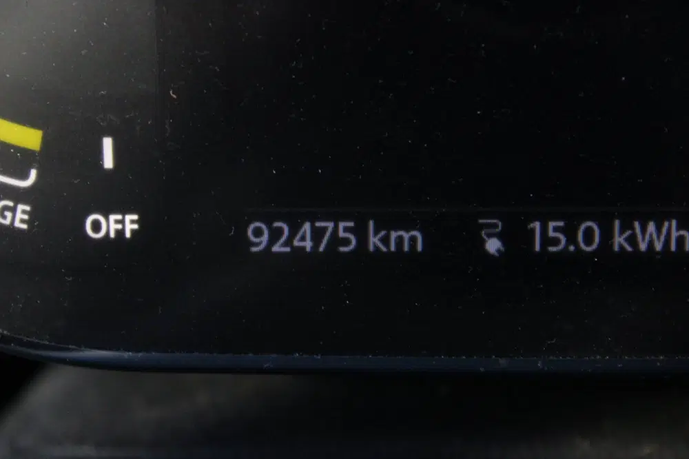 Mini Electric Charged uit 2019, foto 7