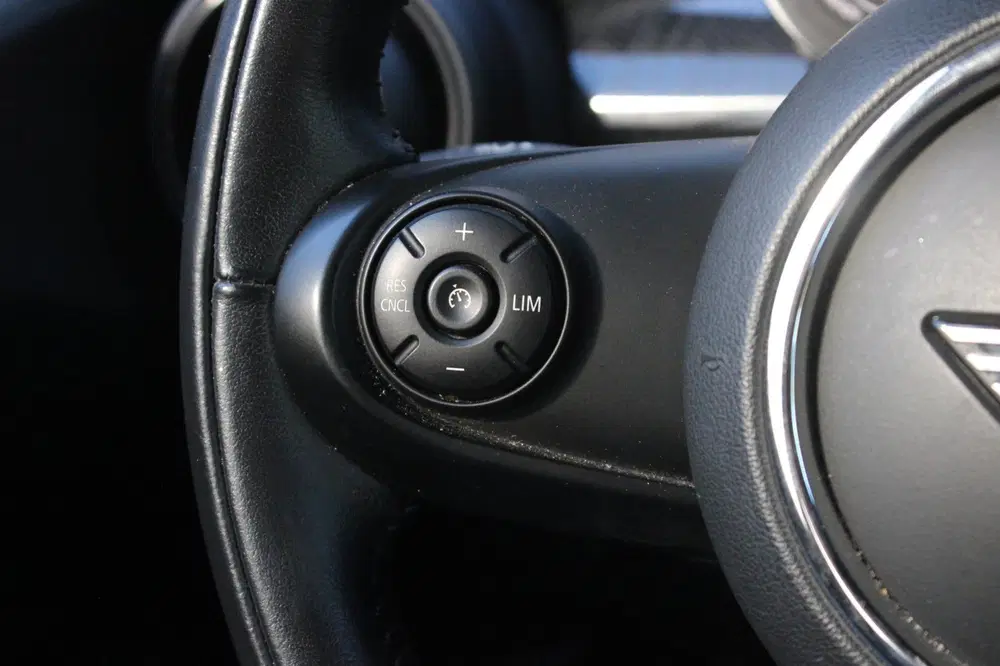 Mini Electric Charged uit 2019, foto 8