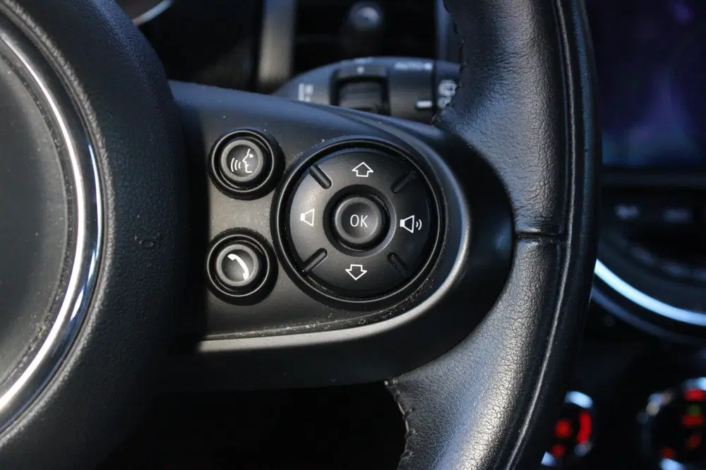 Mini Electric Charged uit 2019, foto 9