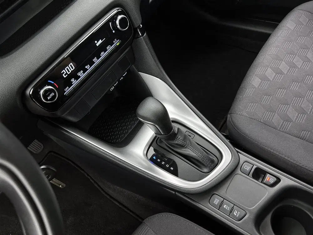 Toyota Yaris 1.5 Hybrid 115 Active uit 2025, foto 10