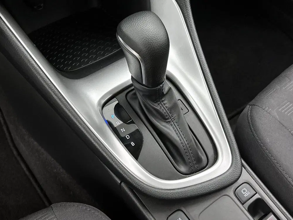 Toyota Yaris 1.5 Hybrid 115 Active uit 2025, foto 11