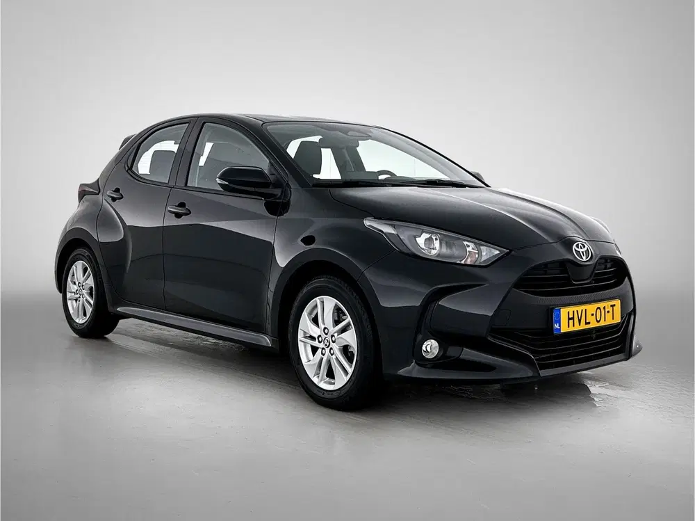 Toyota Yaris 1.5 Hybrid 115 Active uit 2025, foto 13