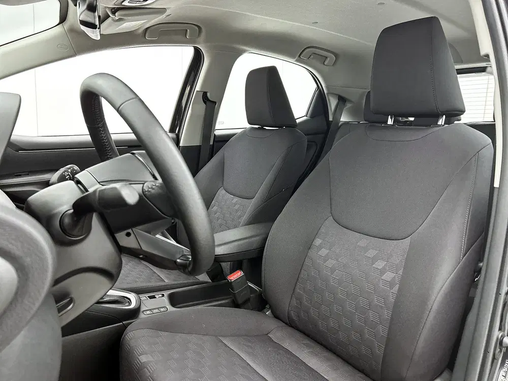 Toyota Yaris 1.5 Hybrid 115 Active uit 2025, foto 15