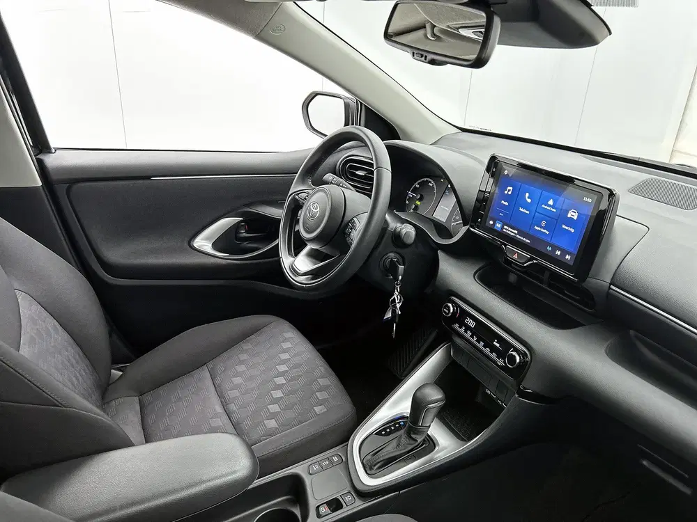 Toyota Yaris 1.5 Hybrid 115 Active uit 2025, foto 6