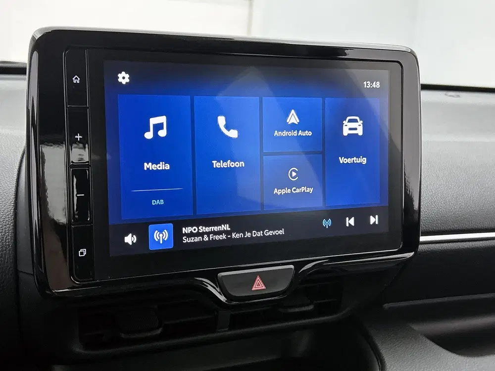 Toyota Yaris 1.5 Hybrid 115 Active uit 2025, foto 7