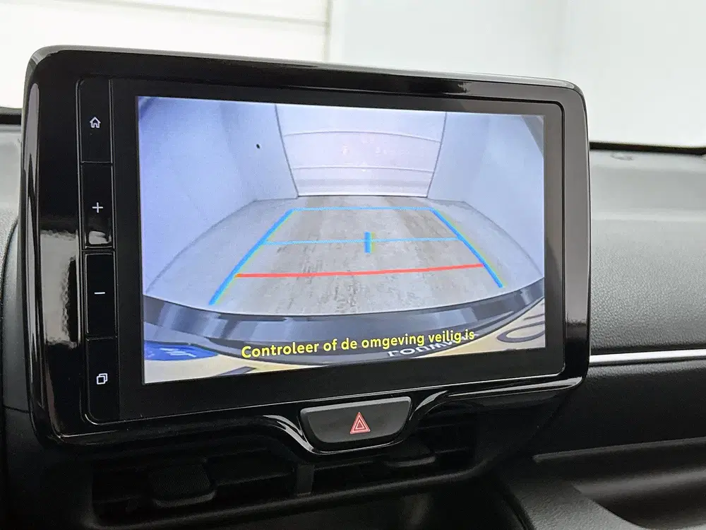 Toyota Yaris 1.5 Hybrid 115 Active uit 2025, foto 8