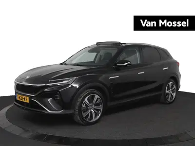 MG Marvel R AWD Performance 70 kWh uit 2023
