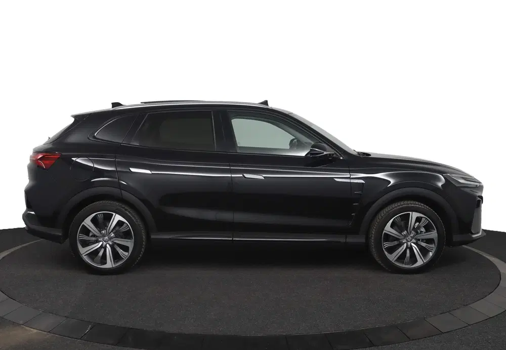 MG Marvel R AWD Performance 70 kWh uit 2023, foto 10