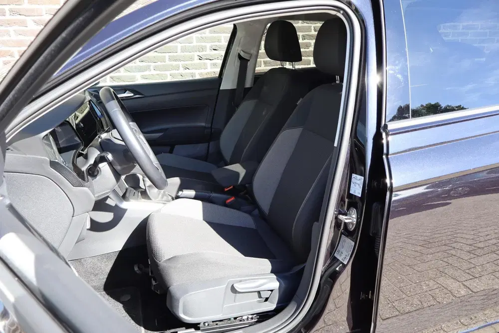 Volkswagen Polo 1.0 TSI 95pk Life Edition uit 2024, foto 4