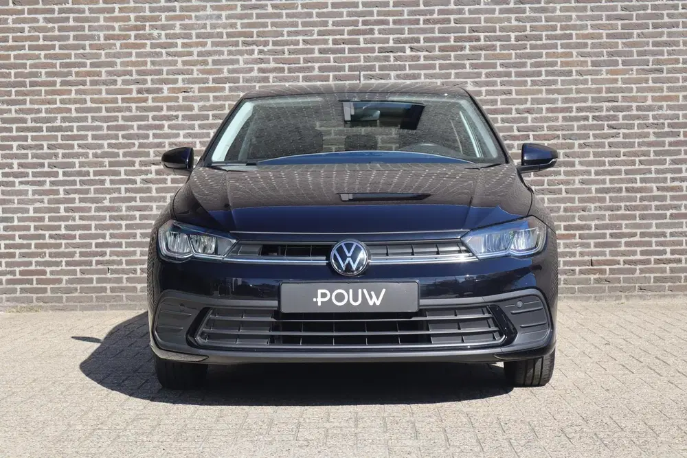 Volkswagen Polo 1.0 TSI 95pk Life Edition uit 2024, foto 8