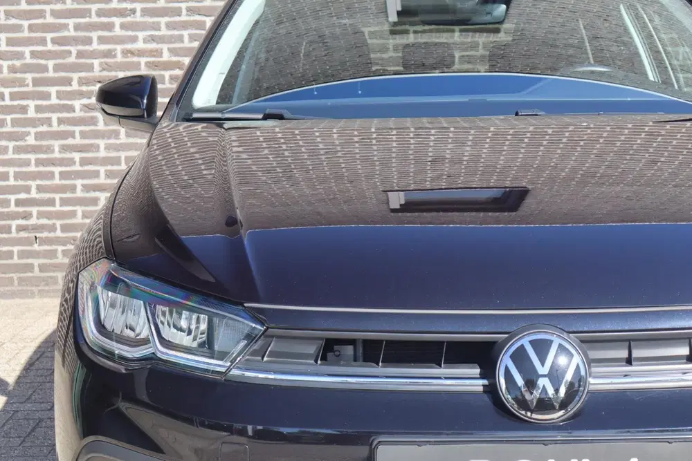Volkswagen Polo 1.0 TSI 95pk Life Edition uit 2024, foto 9